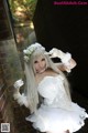 Cosplay Saku - Wood Teacher Xxx P2 No.3da8da Image No. 21