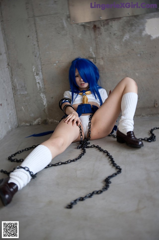 Cosplay Kibashii - Stylez Strictly Glamour