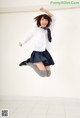 Aino Nomura - In Footsie Babes