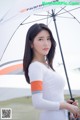 Beautiful Im Sol Ah at CJ Super Race, Round 1 (70 photos) P32 No.4ef306