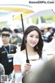 Beautiful Im Sol Ah at CJ Super Race, Round 1 (70 photos) P59 No.086179