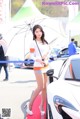 Beautiful Im Sol Ah at CJ Super Race, Round 1 (70 photos) P15 No.6984c2