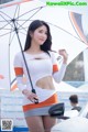 Beautiful Im Sol Ah at CJ Super Race, Round 1 (70 photos) P34 No.8a946c