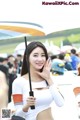 Beautiful Im Sol Ah at CJ Super Race, Round 1 (70 photos) P61 No.941d3e