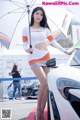 Beautiful Im Sol Ah at CJ Super Race, Round 1 (70 photos) P46 No.2086c4