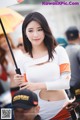 Beautiful Im Sol Ah at CJ Super Race, Round 1 (70 photos) P57 No.1cb752