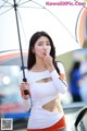 Beautiful Im Sol Ah at CJ Super Race, Round 1 (70 photos) P44 No.1705c8