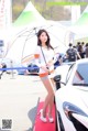 Beautiful Im Sol Ah at CJ Super Race, Round 1 (70 photos) P6 No.b8073b