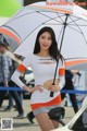 Beautiful Im Sol Ah at CJ Super Race, Round 1 (70 photos) P60 No.671d2a
