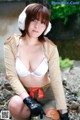 Cosplay Shien - Geleris Bollwood Edit P5 No.e566ba Image No. 15