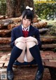 Sayaka Otonashi - Jail My Sexy P9 No.c319e5 Image No. 7