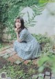 Sayaka Kakehashi 掛橋沙耶香, UTB 2019.09 (アップトゥボーイ 2019年9月号) P7 No.f91053