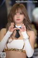 Han Ga Eun's beauty at G-Star 2016 exhibition (143 photos) P53 No.acf488