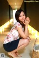 Risa Yoshiki - Squeezingbutt Pasutri Indonesia P3 No.d0ff12