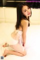 UXING Vol.036: Sunny's model (煊 煊) (54 photos) P4 No.b0e2f0