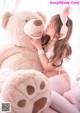 Nanami Misaki 岬ななみ, デジタル写真集 Count sheep [Sleep] Set.03 P5 No.c08326