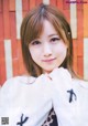 Minami Hoshino 星野みなみ, BUBKA 2019.07 (ブブカ 2019年7月号) P8 No.f162f2