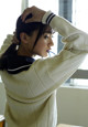 Ayana Nishinaga - Check Young Porm4 P1 No.095459