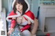 Coser @ 过期 米线 线 喵: 圣诞 (52 photos) P12 No.b76027