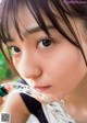Rin Kurusu 来栖りん, Miyu Yoshii 吉井美優, Weekly Playboy 2020 No.03-04 (週刊プレイボーイ 2020年3-4号) P9 No.2d29bc