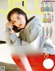 Kaya Kiyohara 清原果耶, JELLY ジェリー Magazine 2022.02 P3 No.f3c852