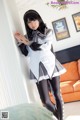 Madoka Homura - Stockings Gostosas Xxx P2 No.dc0208