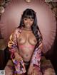 Ava Brooks - Midnight Kimono The Enchanting Seduction of an Ebony Geisha Set.1 20230805 Part 24 P18 No.957db5