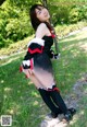 Cosplay Yuma - Redhead Photo Hd P6 No.93affc