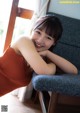 Ayaka Yamamoto 山本彩加, BUBKA 2019.09 (ブブカ 2019年9月号) P8 No.ded088