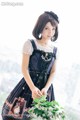 Kimoe Vol.005: Model Liu Lina (刘丽娜) (41 photos) P18 No.0e5bf6