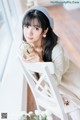 Kimoe Vol.005: Model Liu Lina (刘丽娜) (41 photos) P38 No.d3d8c4