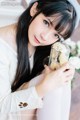 Kimoe Vol.005: Model Liu Lina (刘丽娜) (41 photos) P25 No.27a267