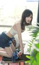 UGIRLS – Ai You Wu App No.2376: 西门小玉 (35 photos) P34 No.c99d7b