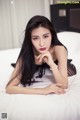 TouTiao 2016-07-04: Ai Ai Model (瑷 妮) (28 photos) P4 No.f16617