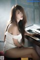 Thai Model No.297: Model Alisa Rattanachawangkul (124 photos) P39 No.9be5ac