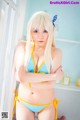 Cosplay Yane - Buttwoman Wchat Episode P11 No.4f69c4