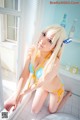 Cosplay Yane - Buttwoman Wchat Episode P3 No.83f6f6