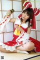 Rin Higurashi - Bustysexphoto Crimepia Boy P3 No.c07493