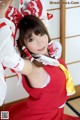 Rin Higurashi - Bustysexphoto Crimepia Boy P11 No.c19b73