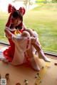 Rin Higurashi - Bustysexphoto Crimepia Boy P8 No.fa8467