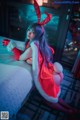 DJAWA Photo - Bambi (밤비): "Nuit de Noël" (128 photos) P100 No.547248 Image No. 57