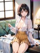 Hentai - 宋梦醉美 Set 1 20230602 Part 59 P9 No.f12e36