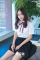 QingDouKe 2017-11-26: Model Wei Niu Niu (魏 扭扭) (51 photos) P38 No.1263c6