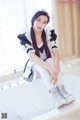 XIUREN No.759: Model Zhao Ying (赵颖) (66 photos) P24 No.be8f74