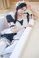 XIUREN No.759: Model Zhao Ying (赵颖) (66 photos) P40 No.60c0b7