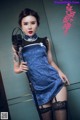 TouTiao 2018-02-05: Model Lisa (爱丽莎) (25 photos) P11 No.bf0422