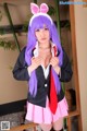 Cosplay Kurumi - Blo Xdesi Mobi P9 No.12249d