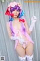 Cosplay Kurumi - Babesnetwork Dance Team P11 No.cbc4a6