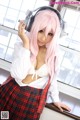 Cosplay Botan - Aun Big Boom P4 No.ebd71c