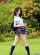 Shiori Asukai - Allsw Aamerica Cute P2 No.051666
